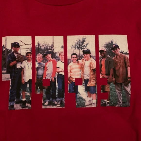 Graphic Tee Bundle - Picture 3 of 7